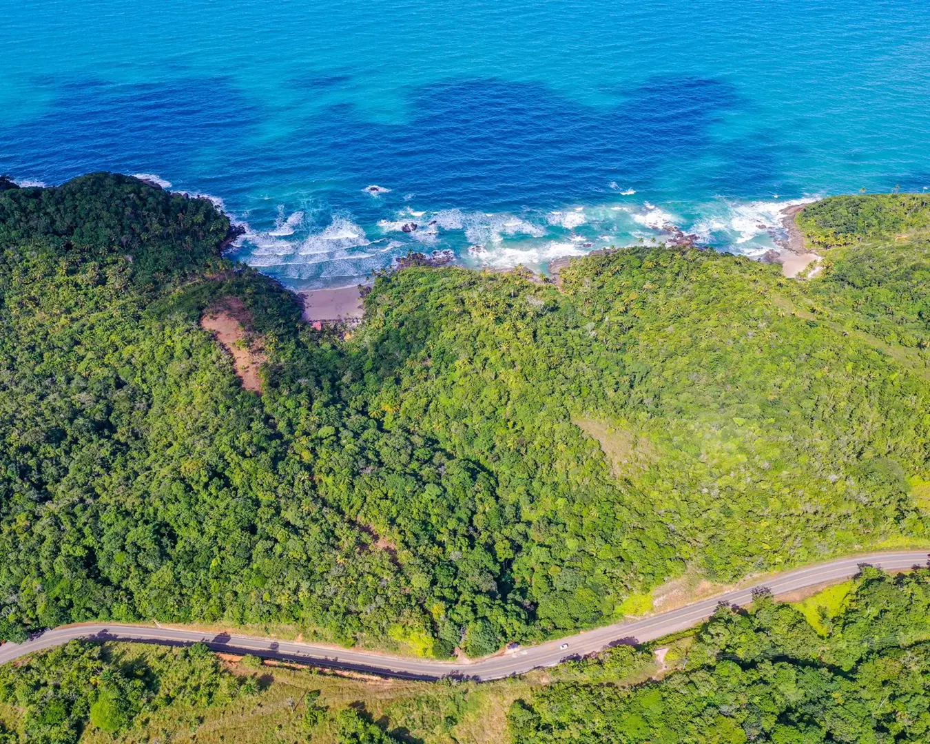 Itacaré - Tour Pelas Praias Rurais Itacaré - Tour Pelas Praias Rurais